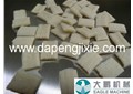 濟南大鵬機械設備有限公司-小馬香酥食品試機生產(chǎn)